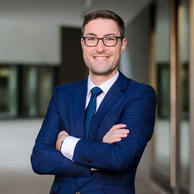 Stephan Bail